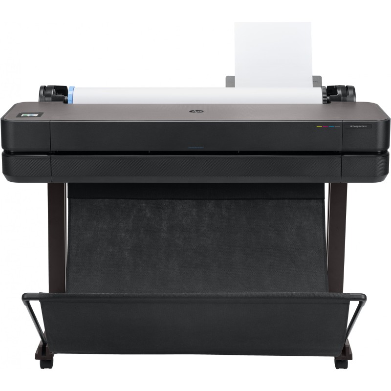 Buy HP DesignJet T630 - T630 - Color, 2400x1200dpi, USB, LAN, Wi-Fi in Cyprus, Nicosia, Limassol, Larnaka, Pafos