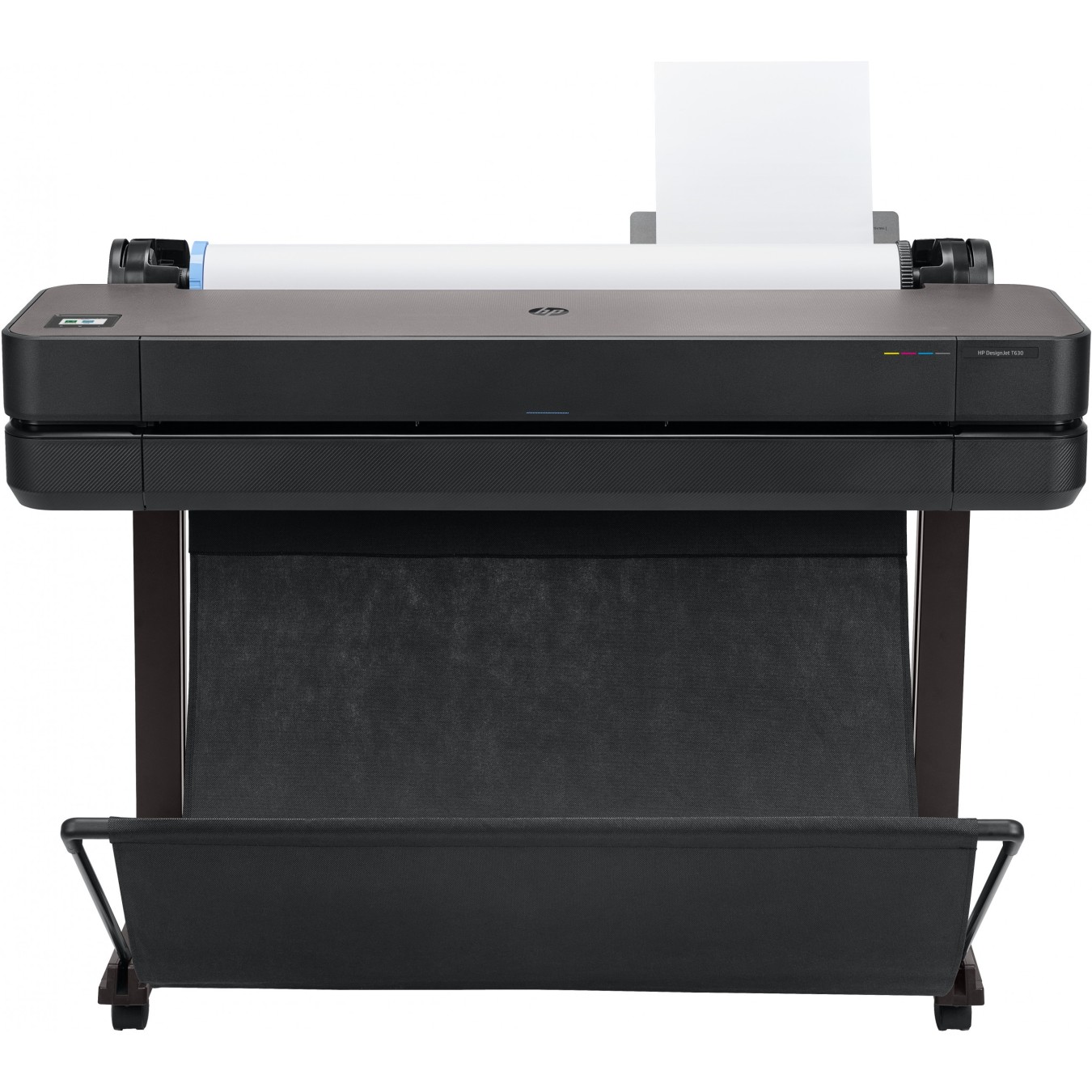 HP DesignJet T630 - T630 - Color, 2400x1200dpi, USB, LAN, Wi-Fi — Buy in Cyprus with Fast Delivery