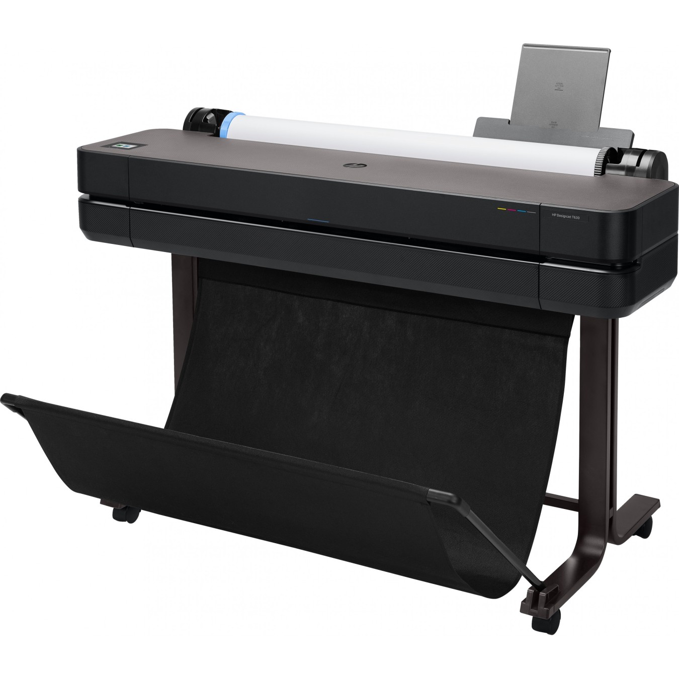 HP DesignJet T630 - T630 - Color, 2400x1200dpi, USB, LAN, Wi-Fi — Buy in Cyprus with Fast Delivery