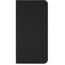 Buy Samsung Mobeen Flip Cover - Galaxy A36 - Characteristics (Black) in Cyprus, Nicosia, Limassol, Larnaka, Pafos