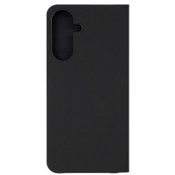 Buy Samsung Mobeen Flip Cover - Galaxy A36 - Characteristics (Black) in Cyprus, Nicosia, Limassol, Larnaka, Pafos