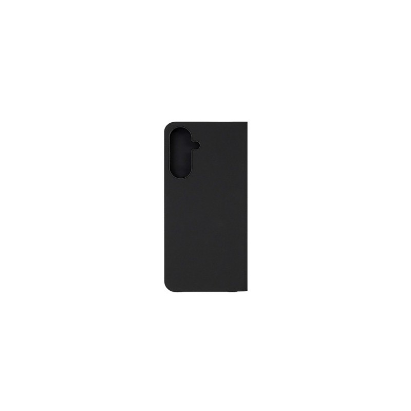 Buy Samsung Mobeen Flip Cover - Galaxy A36 - Characteristics (Black) in Cyprus, Nicosia, Limassol, Larnaka, Pafos