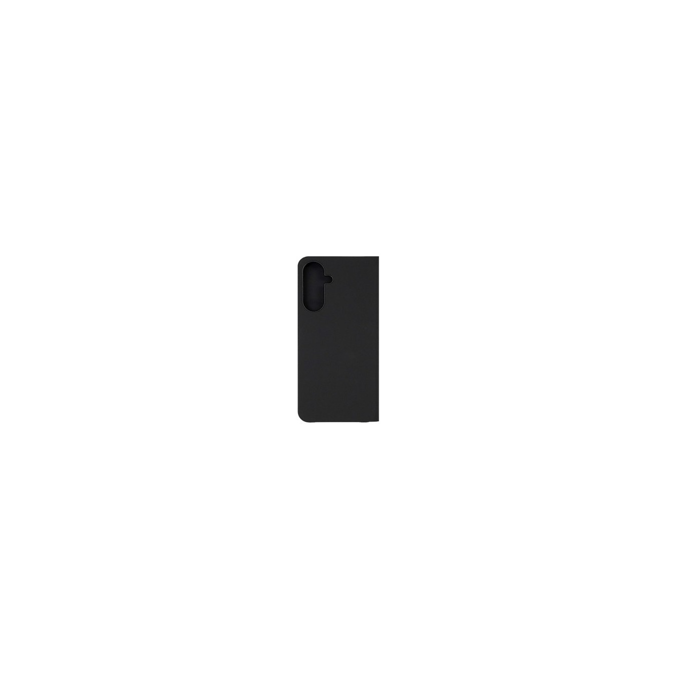 Samsung Mobeen Flip Cover - Galaxy A36 - Characteristics (Black) — Buy in Cyprus with Fast Delivery