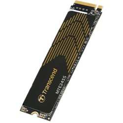 Buy TRANSCEND 2TB M.2 2280 PCIe Gen4x4 NVMe 3D TLC DRAM-less - M.2 2280, Gen4x4,... in Cyprus, Nicosia, Limassol, Larnaka, Pafos