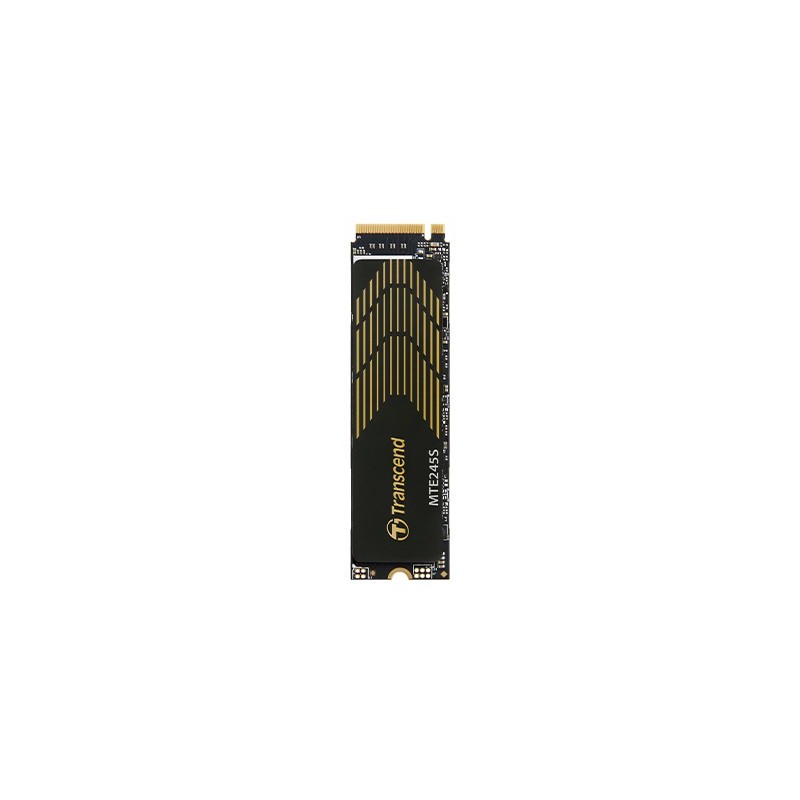 Buy TRANSCEND 2TB M.2 2280 PCIe Gen4x4 NVMe 3D TLC DRAM-less - M.2 2280, Gen4x4,... in Cyprus, Nicosia, Limassol, Larnaka, Pafos