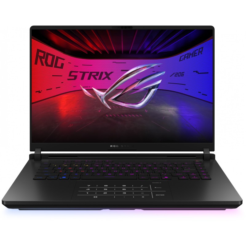 Buy ASUS ROG Strix SCAR16 - G635LR-RW011W - 16-inch IPS, 32GB RAM, 1TB SSD, Wind... in Cyprus, Nicosia, Limassol, Larnaka, Pafos