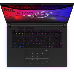 Buy ASUS ROG Strix SCAR16 - G635LR-RW011W - 16-inch IPS, 32GB RAM, 1TB SSD, Wind... in Cyprus, Nicosia, Limassol, Larnaka, Pafos
