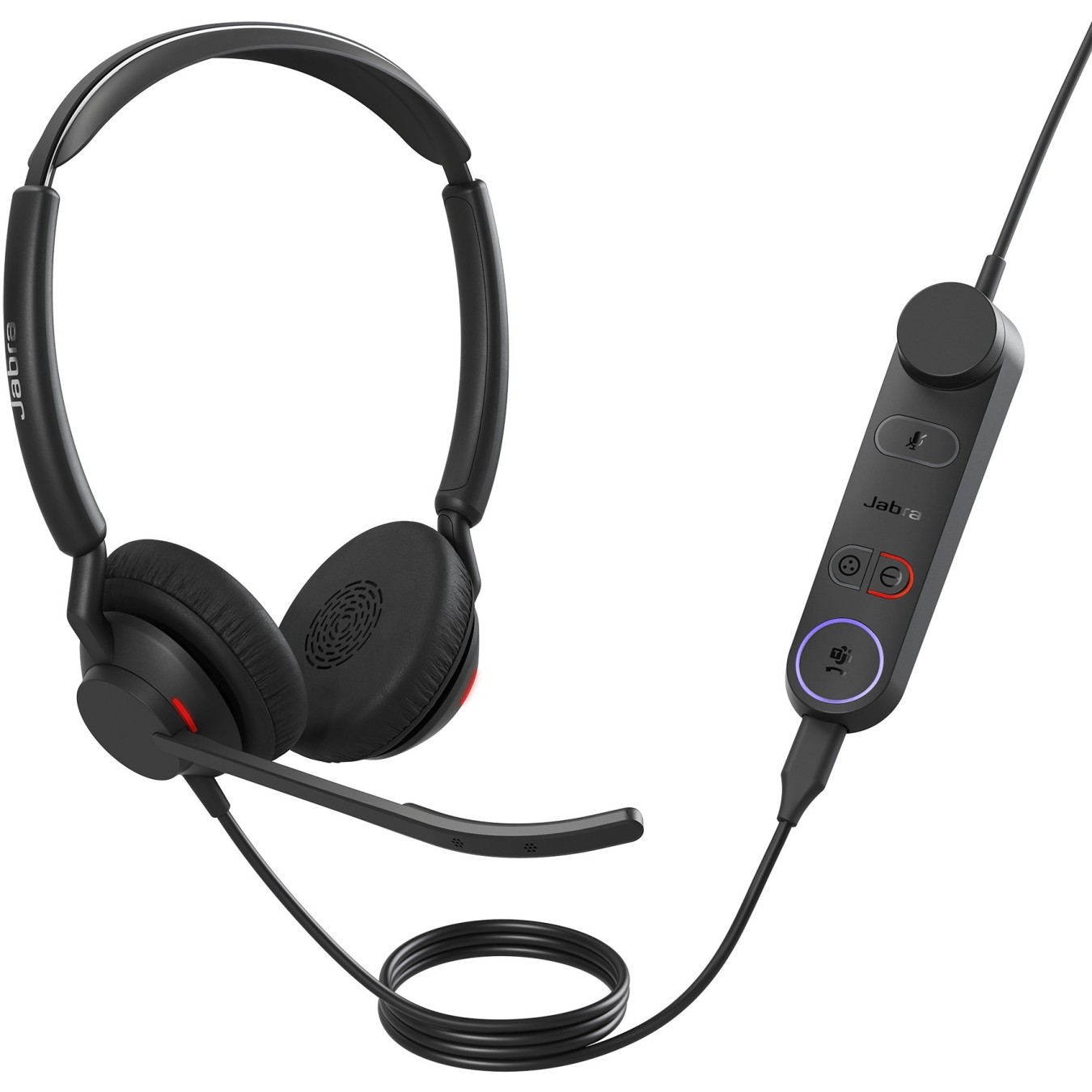 Jabra Engage 50 II Link - 50 II - Stereo, USB-C, MS — Buy in Cyprus with Fast Delivery