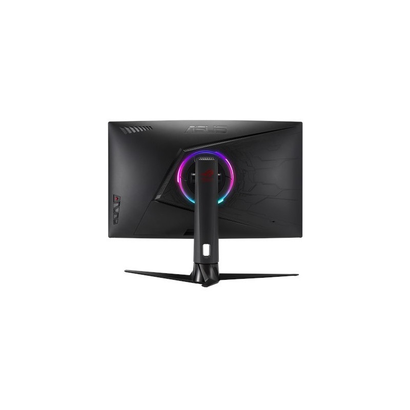 Buy ASUS ROG Strix XG32VC - XG32VC - 31.5-inch WQHD 2560x1440, HDMI & DP in Cyprus, Nicosia, Limassol, Larnaka, Pafos
