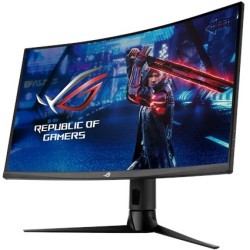 Buy ASUS ROG Strix XG32VC - XG32VC - 31.5-inch WQHD 2560x1440, HDMI & DP in Cyprus, Nicosia, Limassol, Larnaka, Pafos