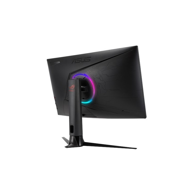 Buy ASUS ROG Strix XG32VC - XG32VC - 31.5-inch WQHD 2560x1440, HDMI & DP in Cyprus, Nicosia, Limassol, Larnaka, Pafos