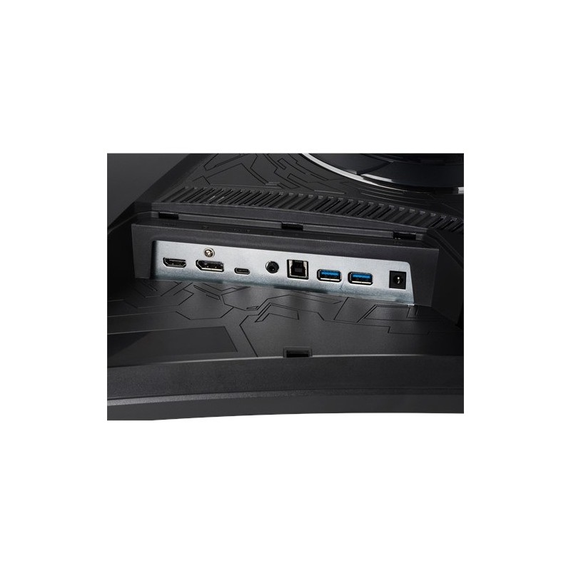 Buy ASUS ROG Strix XG32VC - XG32VC - 31.5-inch WQHD 2560x1440, HDMI & DP in Cyprus, Nicosia, Limassol, Larnaka, Pafos