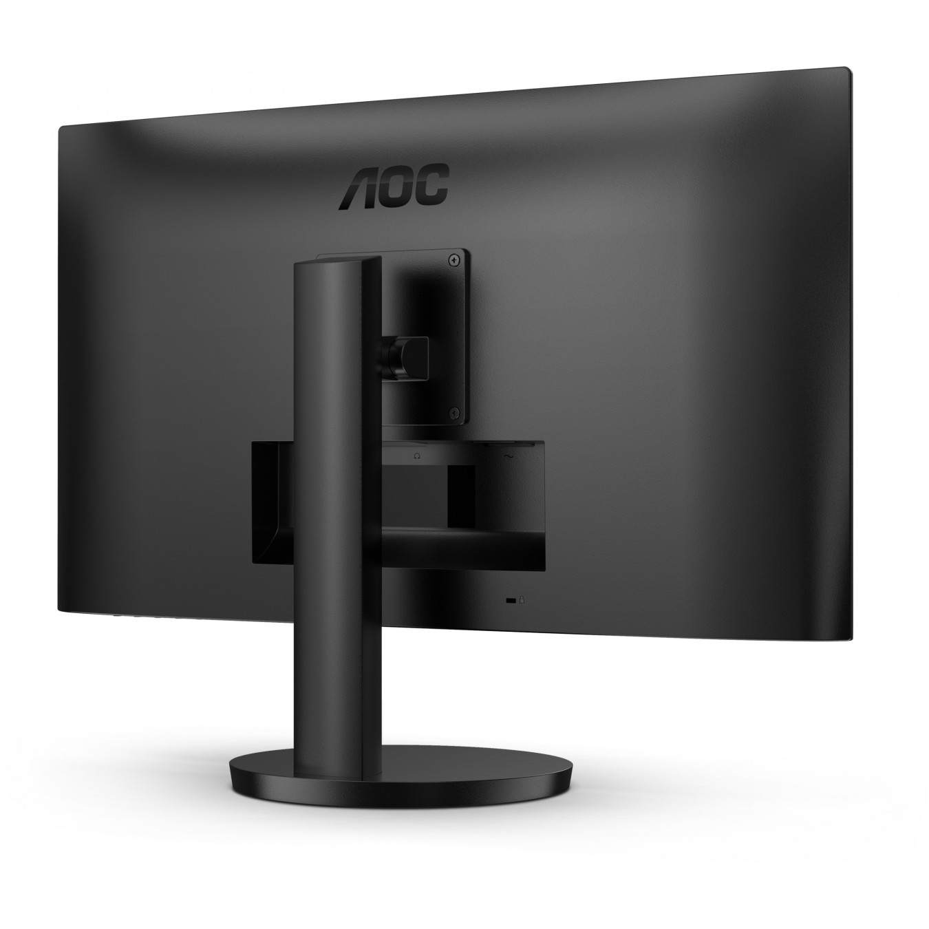 68.6cm 27'' FHD IPS Monitor - 27B3CF2 - Flat Black, 16:9, 1080p, 1ms, 100Hz, HDMI/USB-C — Buy in Cyprus with Fast Delivery