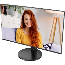 Buy 68.6cm 27'' FHD IPS Monitor - 27B3CF2 - Flat Black, 16:9, 1080p, 1ms, 100Hz,... in Cyprus, Nicosia, Limassol, Larnaka, Pafos
