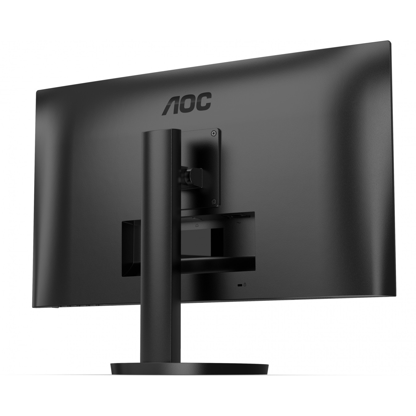 68.6cm 27'' FHD IPS Monitor - 27B3CF2 - Flat Black, 16:9, 1080p, 1ms, 100Hz, HDMI/USB-C — Buy in Cyprus with Fast Delivery
