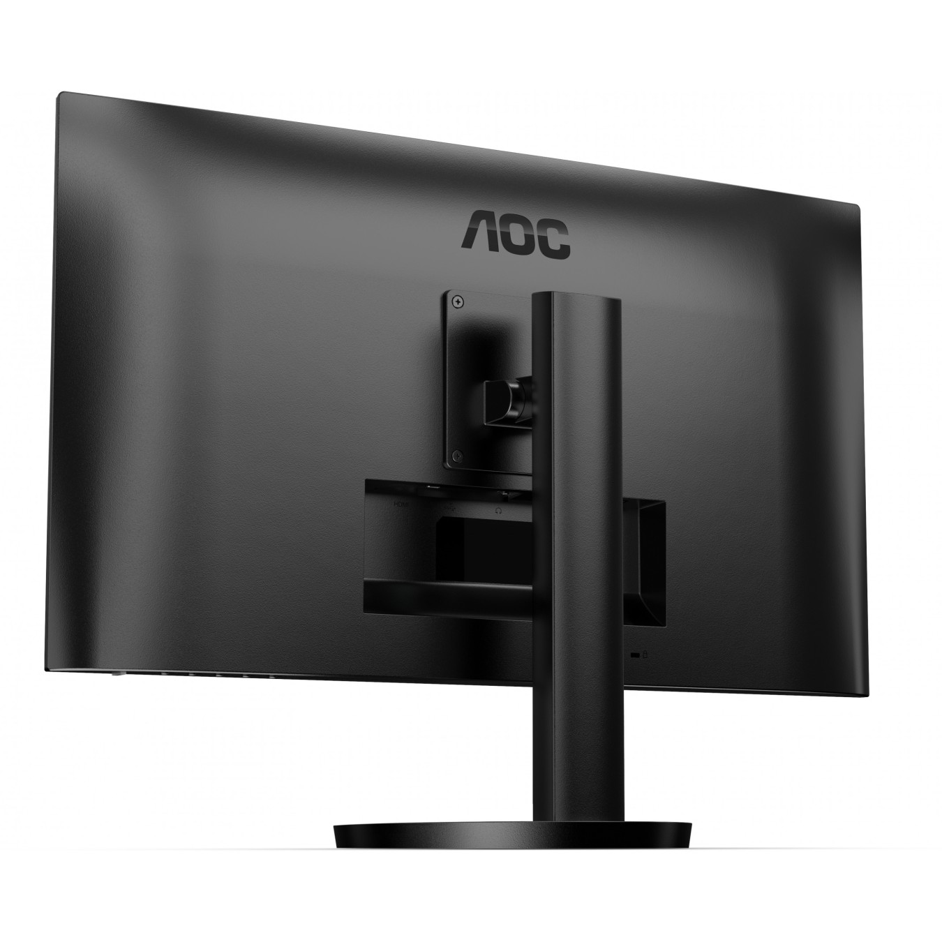 68.6cm 27'' FHD IPS Monitor - 27B3CF2 - Flat Black, 16:9, 1080p, 1ms, 100Hz, HDMI/USB-C — Buy in Cyprus with Fast Delivery