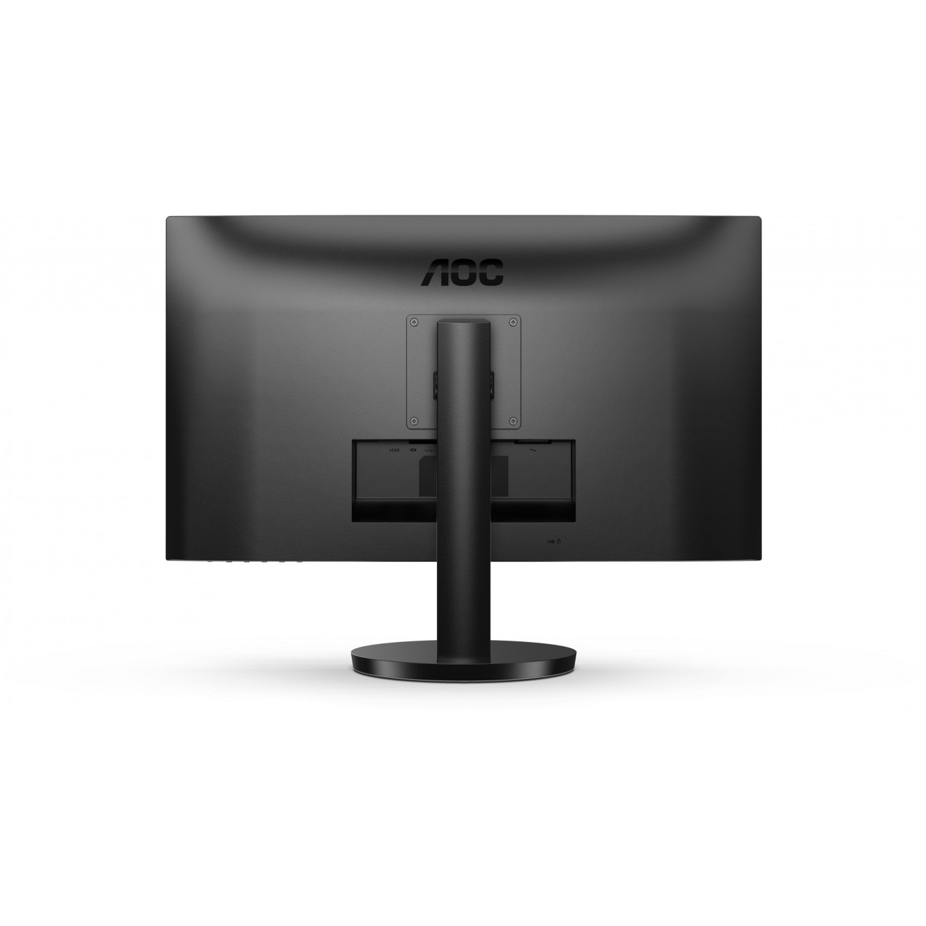 68.6cm 27'' FHD IPS Monitor - 27B3CF2 - Flat Black, 16:9, 1080p, 1ms, 100Hz, HDMI/USB-C — Buy in Cyprus with Fast Delivery