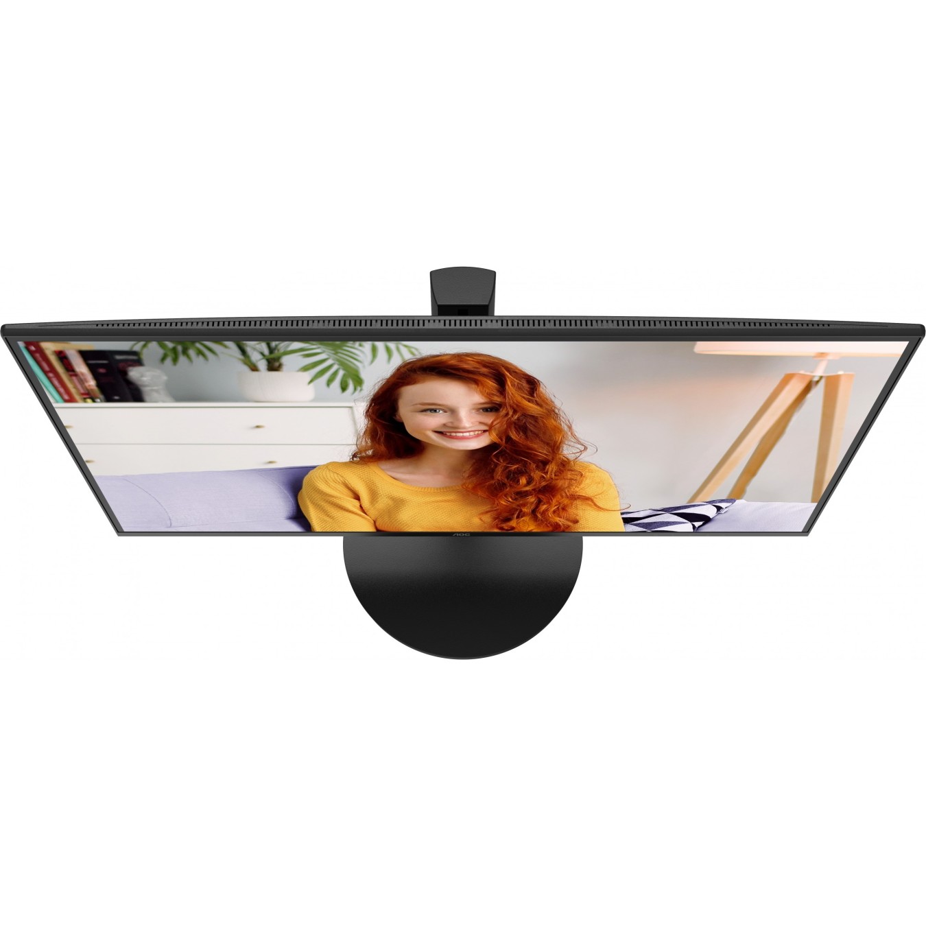 68.6cm 27'' FHD IPS Monitor - 27B3CF2 - Flat Black, 16:9, 1080p, 1ms, 100Hz, HDMI/USB-C — Buy in Cyprus with Fast Delivery