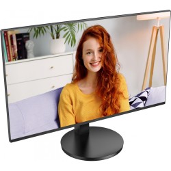Buy 68.6cm 27'' FHD IPS Monitor - 27B3CF2 - Flat Black, 16:9, 1080p, 1ms, 100Hz,... in Cyprus, Nicosia, Limassol, Larnaka, Pafos