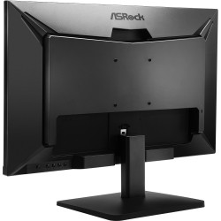 Buy ASRock PG27QFT1B - 27-inch QHD 180Hz IPS Flat Monitor with HDMI/DP in Cyprus, Nicosia, Limassol, Larnaka, Pafos