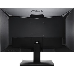 Buy ASRock PG27QFT1B - 27-inch QHD 180Hz IPS Flat Monitor with HDMI/DP in Cyprus, Nicosia, Limassol, Larnaka, Pafos