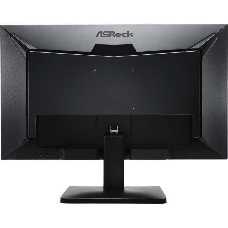 Buy ASRock PG27QFT1B - 27-inch QHD 180Hz IPS Flat Monitor with HDMI/DP in Cyprus, Nicosia, Limassol, Larnaka, Pafos