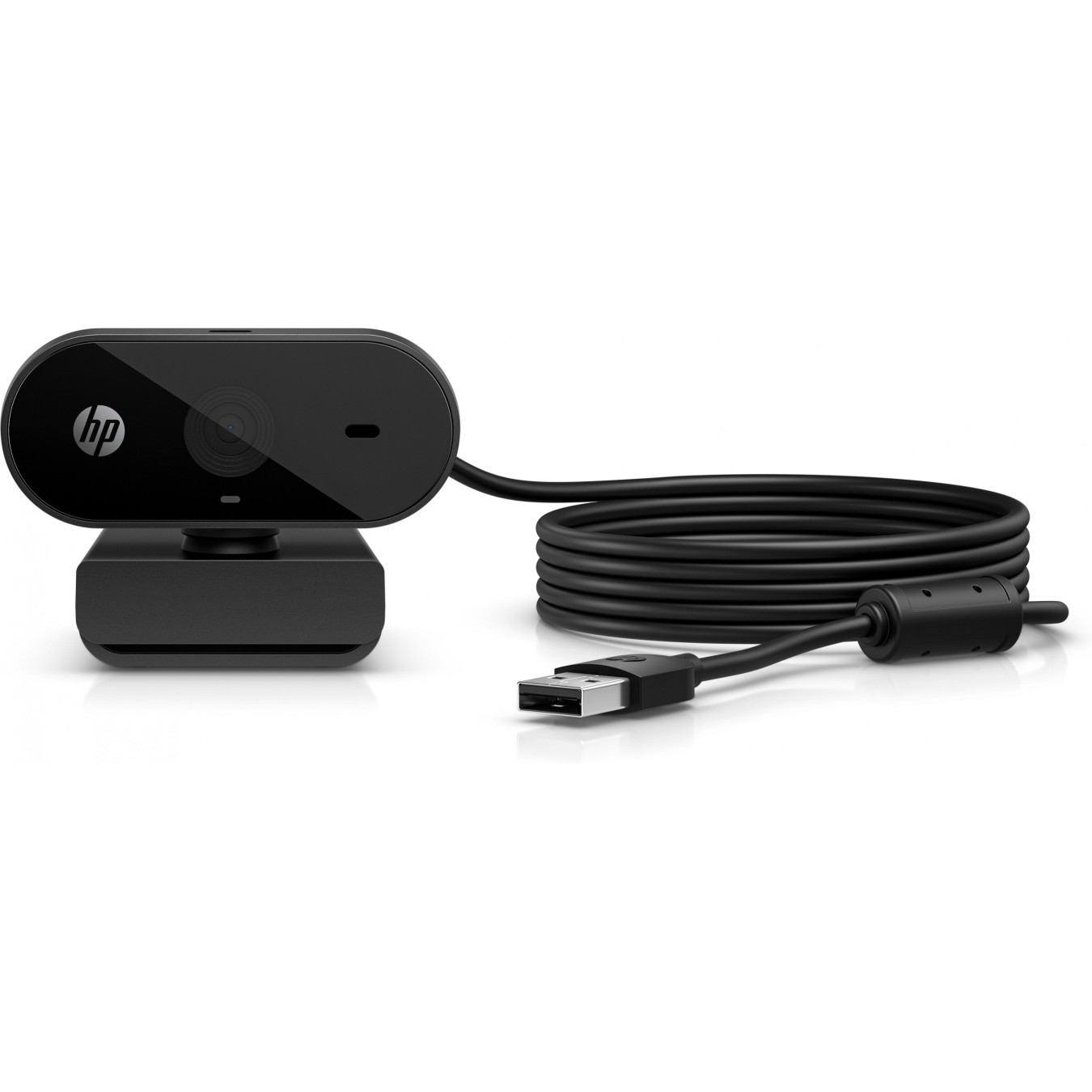 HP 325 FHD USB-A Webcam - HP 325 - 1080p, USB-A — Buy in Cyprus with Fast Delivery