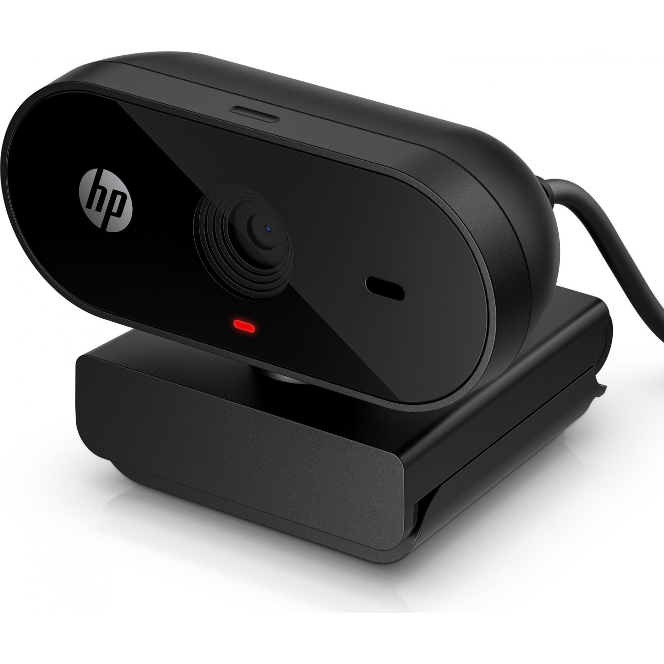 HP 325 FHD USB-A Webcam - HP 325 - 1080p, USB-A — Buy in Cyprus with Fast Delivery