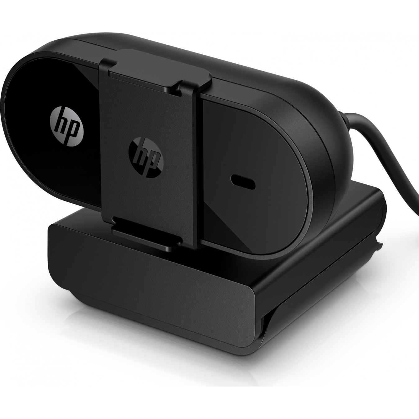 HP 325 FHD USB-A Webcam - HP 325 - 1080p, USB-A — Buy in Cyprus with Fast Delivery