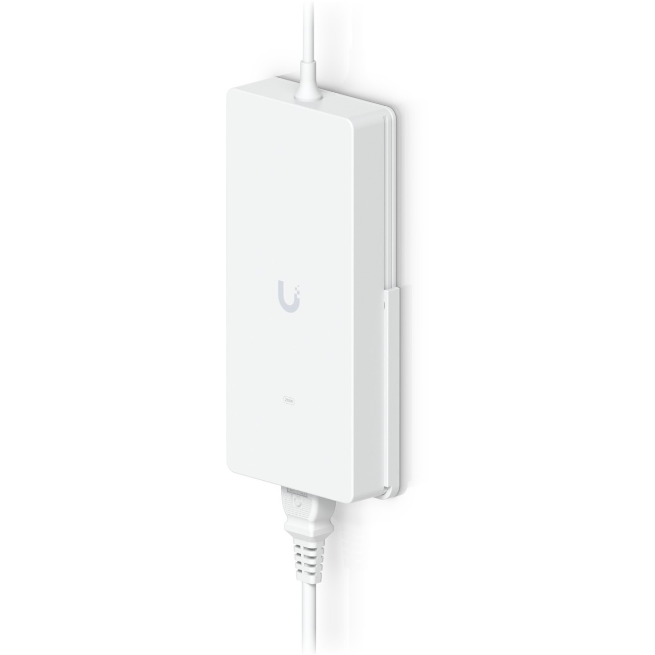 Ubiquiti AC Adapter 210W for PoE-switch - Black, 210W power supply — Buy in Cyprus with Fast Delivery