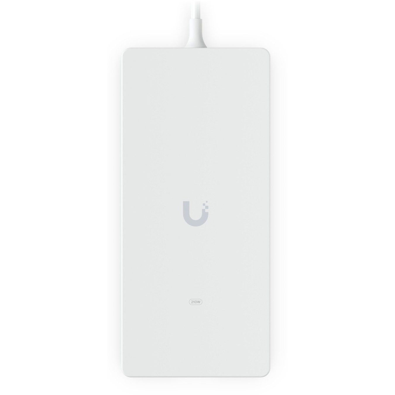 Ubiquiti AC Adapter 210W for PoE-switch - Black, 210W power supply — Buy in Cyprus with Fast Delivery