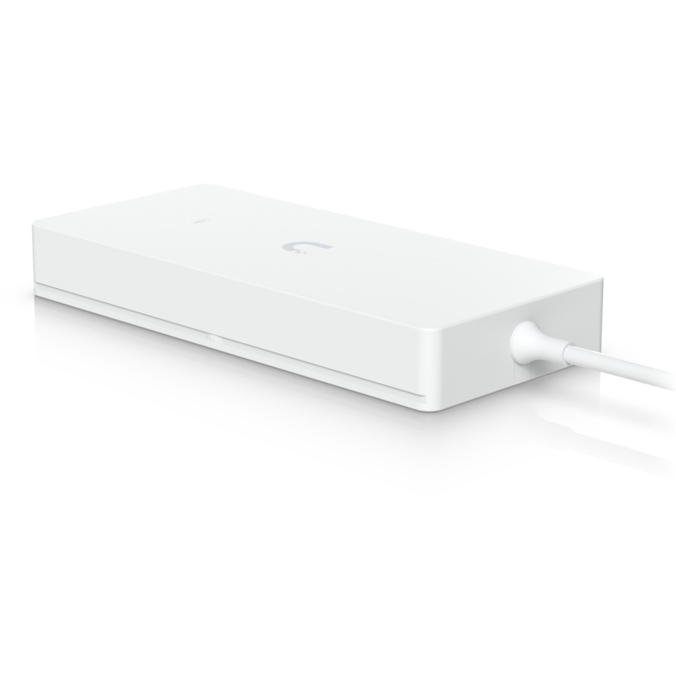 Ubiquiti AC Adapter 210W for PoE-switch - Black, 210W power supply — Buy in Cyprus with Fast Delivery