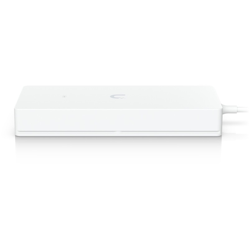 Buy Ubiquiti AC Adapter 210W for PoE-switch - Black, 210W power supply in Cyprus, Nicosia, Limassol, Larnaka, Pafos