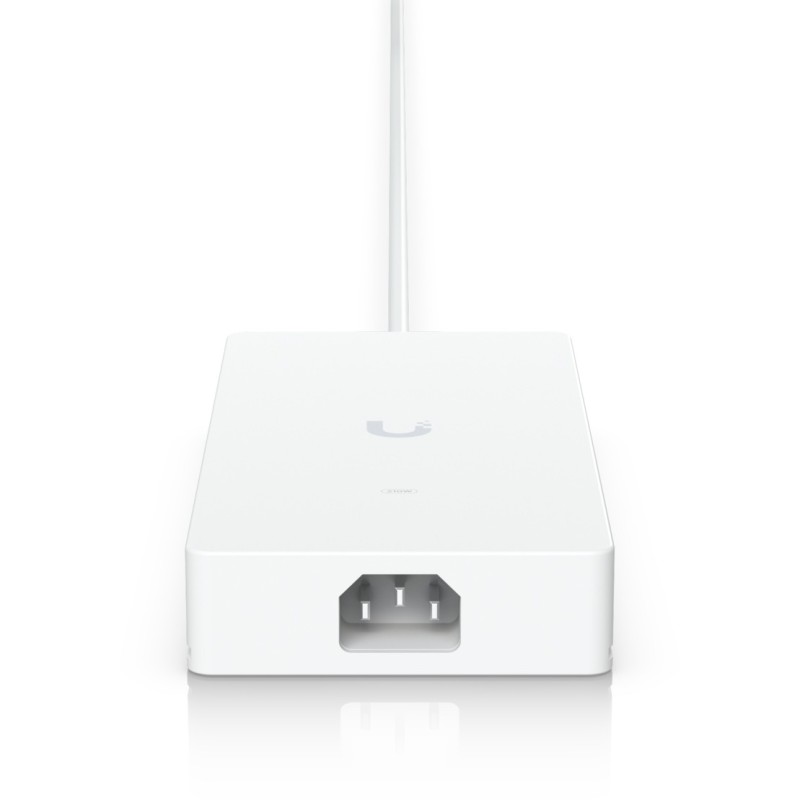 Buy Ubiquiti AC Adapter 210W for PoE-switch - Black, 210W power supply in Cyprus, Nicosia, Limassol, Larnaka, Pafos