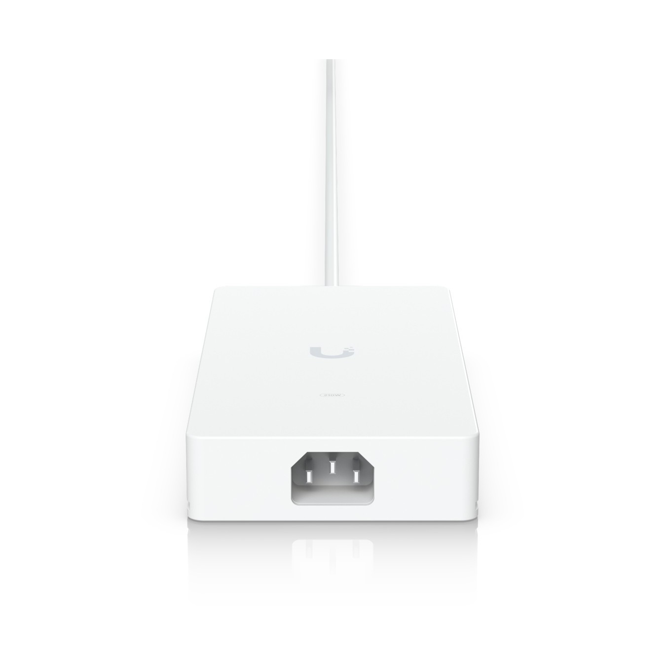 Ubiquiti AC Adapter 210W for PoE-switch - Black, 210W power supply — Buy in Cyprus with Fast Delivery