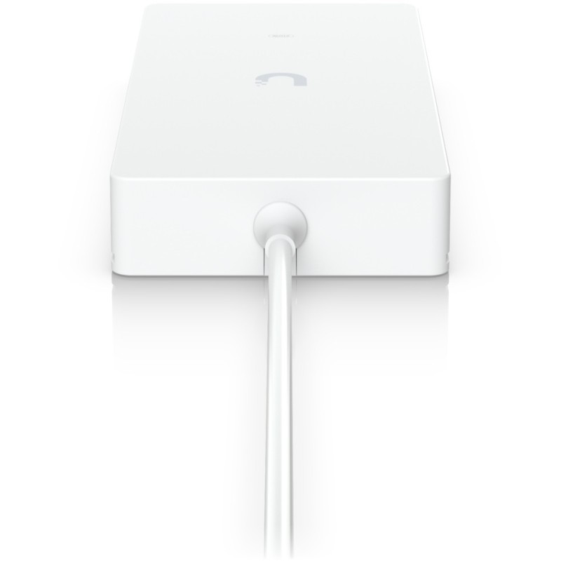 Buy Ubiquiti AC Adapter 210W for PoE-switch - Black, 210W power supply in Cyprus, Nicosia, Limassol, Larnaka, Pafos