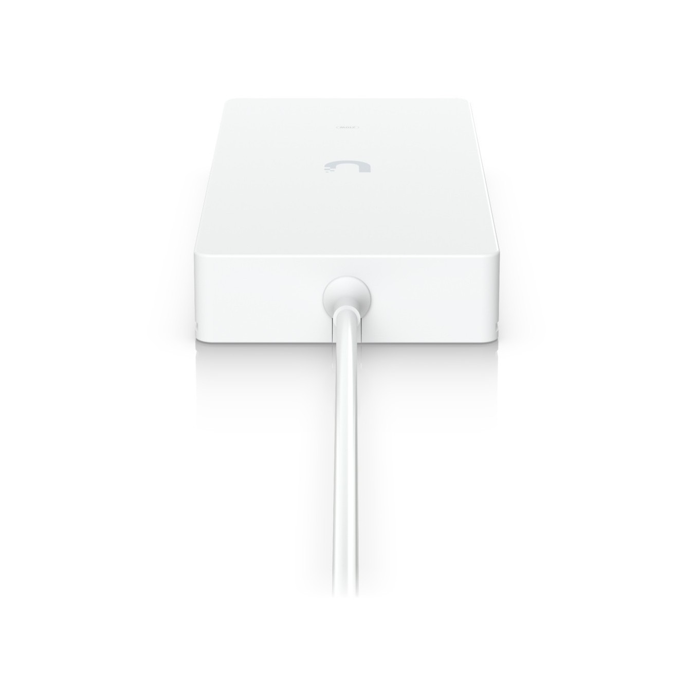 Ubiquiti AC Adapter 210W for PoE-switch - Black, 210W power supply — Buy in Cyprus with Fast Delivery