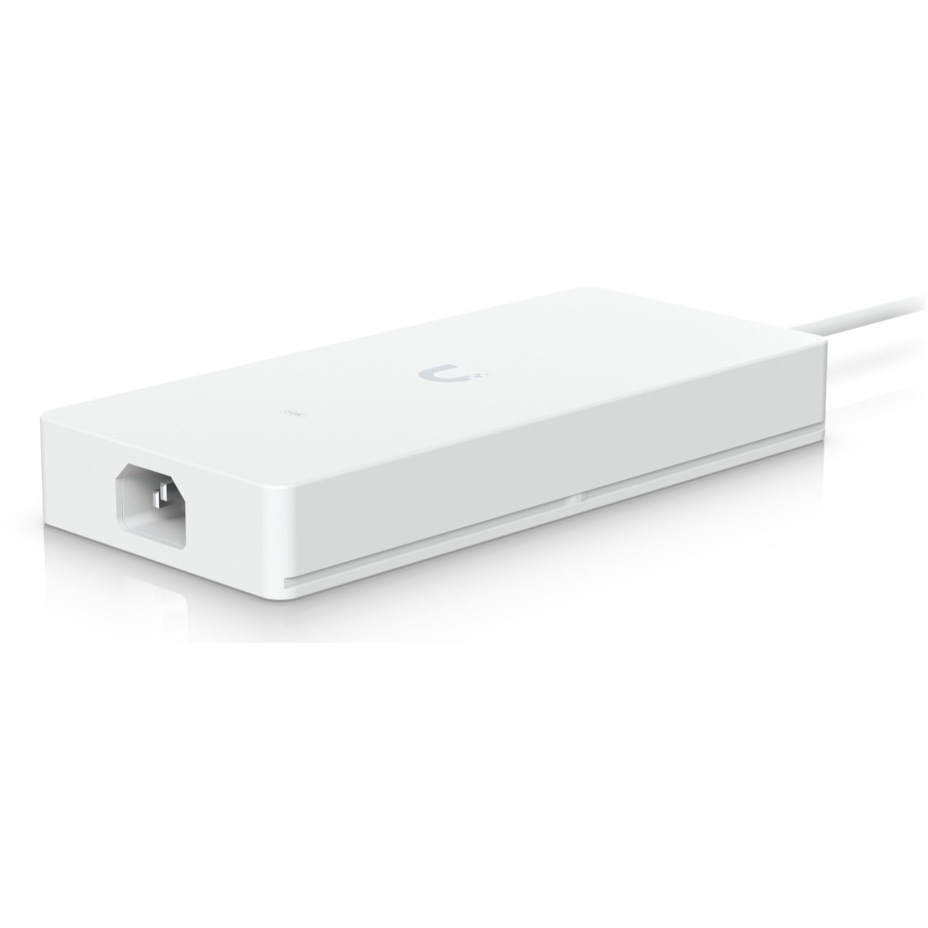 Ubiquiti AC Adapter 210W for PoE-switch - Black, 210W power supply — Buy in Cyprus with Fast Delivery