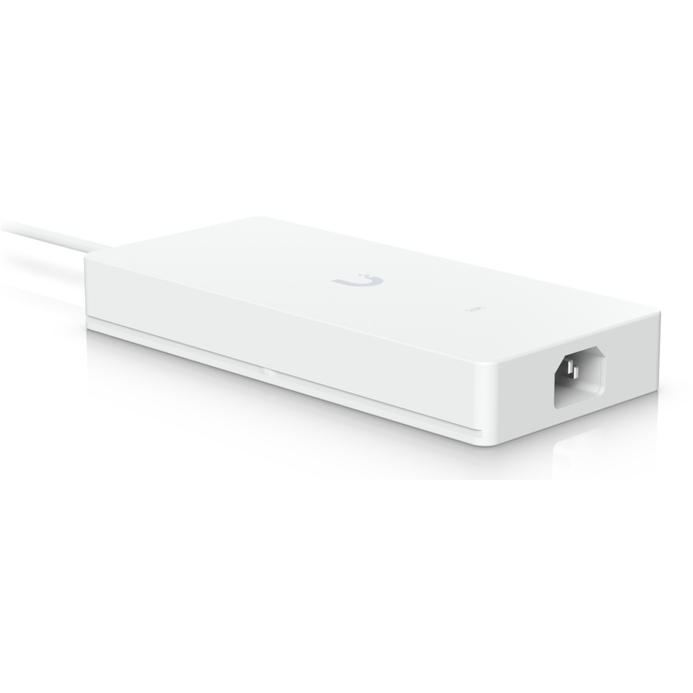 Ubiquiti AC Adapter 210W for PoE-switch - Black, 210W power supply — Buy in Cyprus with Fast Delivery