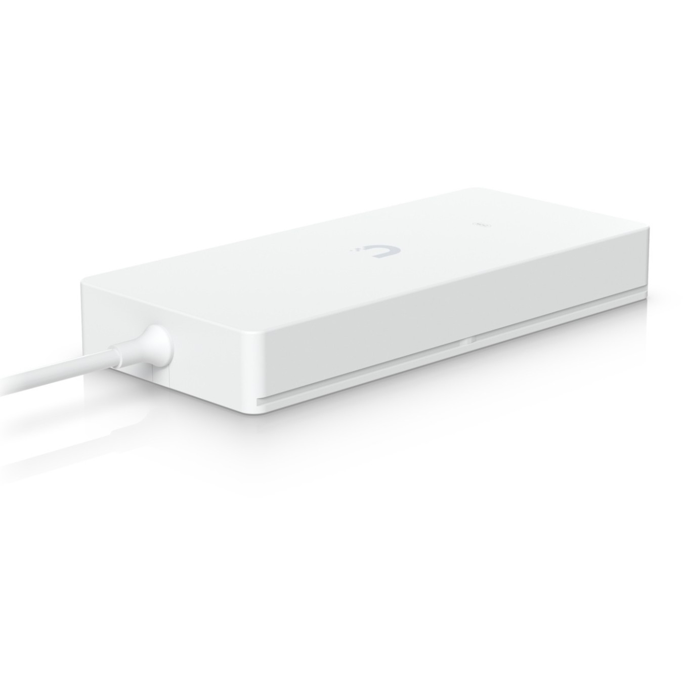 Ubiquiti AC Adapter 210W for PoE-switch - Black, 210W power supply — Buy in Cyprus with Fast Delivery