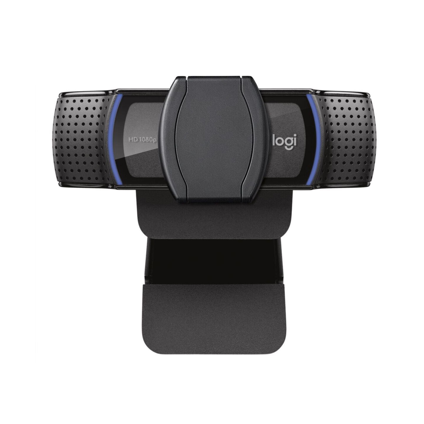 Logitech C920s PRO HD Webcam 960-001252 Full HD 1080p 30fps Privacy Shutter Black (Boxed) — Buy in Cyprus with Fast Delivery