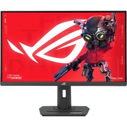 Buy ASUS ROG Strix XG27ACMS - XG27ACMS - 27-inch QHD gaming monitor with HDMI & DP in Cyprus, Nicosia, Limassol, Larnaka, Pafos
