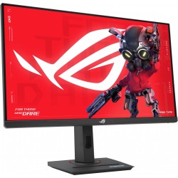 Buy ASUS ROG Strix XG27ACMS - XG27ACMS - 27-inch QHD gaming monitor with HDMI & DP in Cyprus, Nicosia, Limassol, Larnaka, Pafos