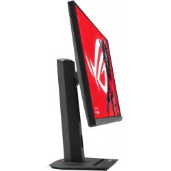 Buy ASUS ROG Strix XG27ACMS - XG27ACMS - 27-inch QHD gaming monitor with HDMI & DP in Cyprus, Nicosia, Limassol, Larnaka, Pafos