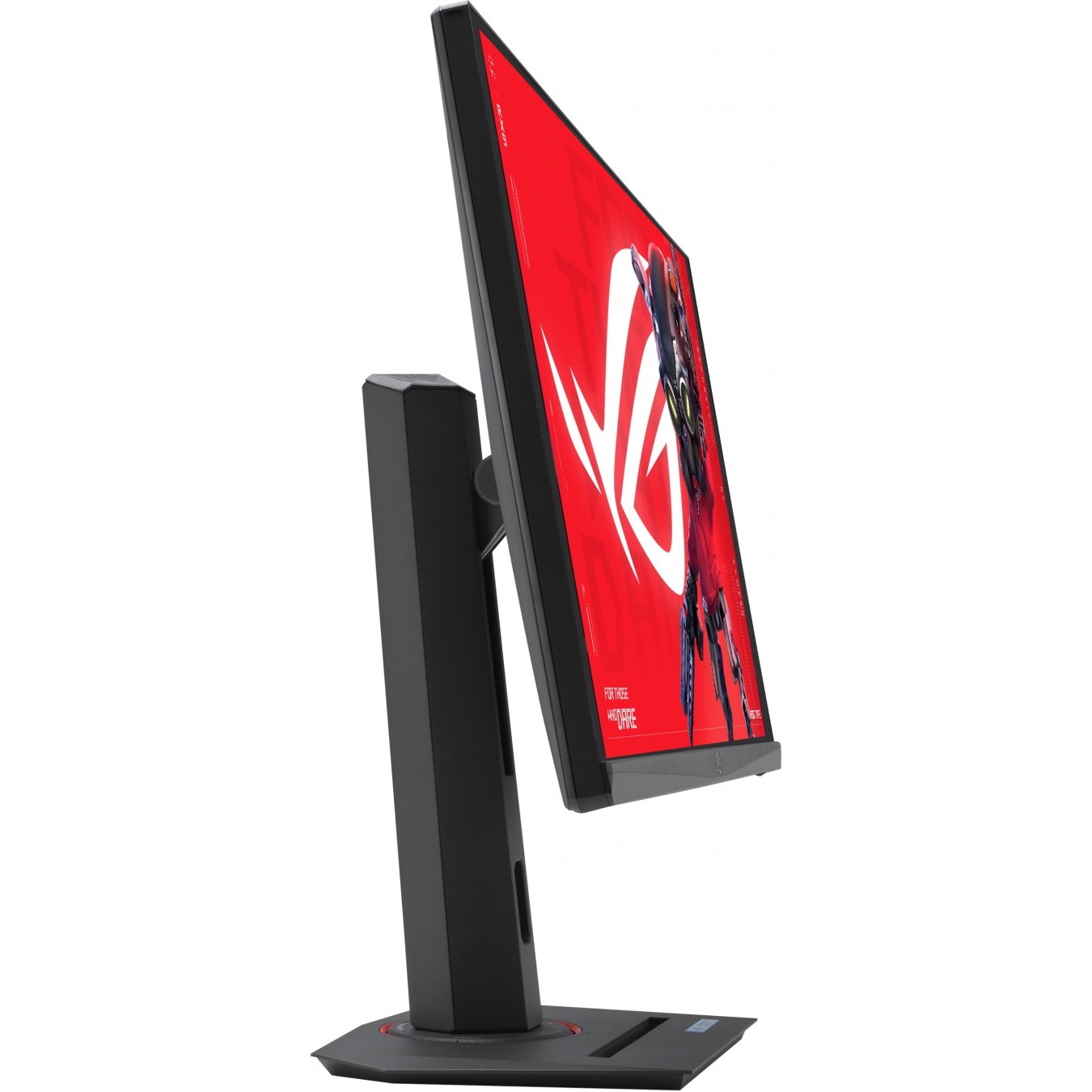 ASUS ROG Strix XG27ACMS - XG27ACMS - 27-inch QHD gaming monitor with HDMI & DP — Buy in Cyprus with Fast Delivery