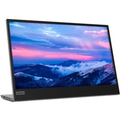 Buy Lenovo L152 LED-Monitor - L152 - 15.6 inch (39.6 cm) - Compact, slim profile in Cyprus, Nicosia, Limassol, Larnaka, Pafos