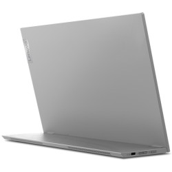 Lenovo L152 15.6" FHD IPS Portable Monitor - 1920x1080 60Hz (Boxed) — Buy in Cyprus with Fast Delivery