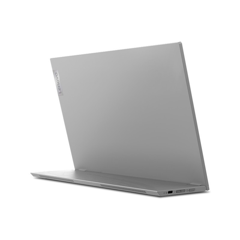 Buy Lenovo L152 LED-Monitor - L152 - 15.6 inch (39.6 cm) - Compact, slim profile in Cyprus, Nicosia, Limassol, Larnaka, Pafos