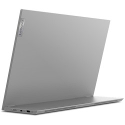 Lenovo L152 15.6" FHD IPS Portable Monitor - 1920x1080 60Hz (Boxed) — Buy in Cyprus with Fast Delivery
