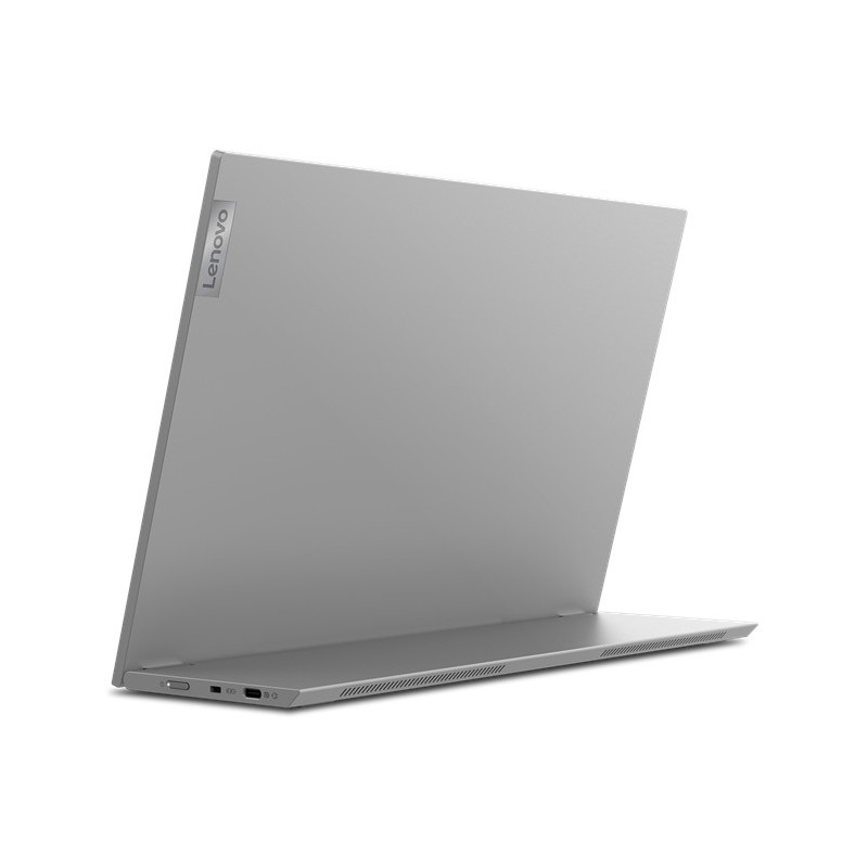 Buy Lenovo L152 LED-Monitor - L152 - 15.6 inch (39.6 cm) - Compact, slim profile in Cyprus, Nicosia, Limassol, Larnaka, Pafos